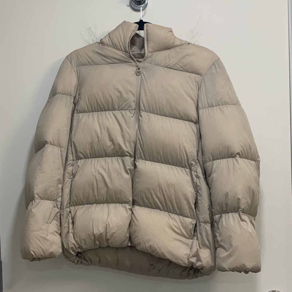 Uniqlo Ultra Down Parka in XS